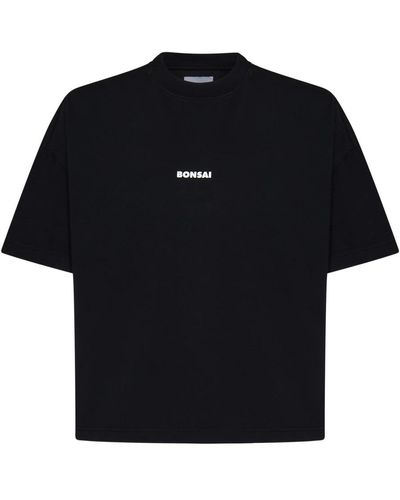 Bonsai T-Shirts - Black