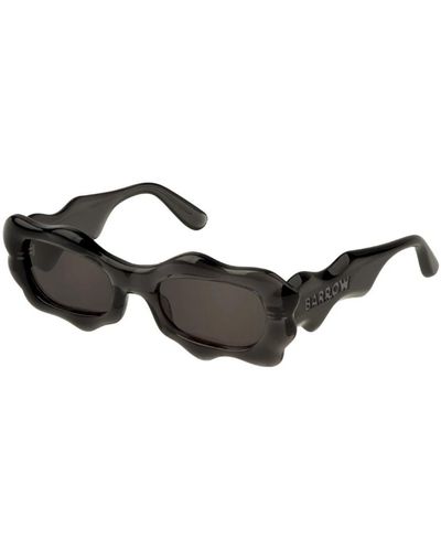 Barrow Sunglasses - Black
