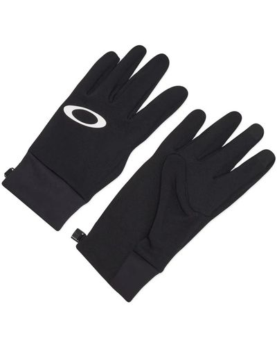 Oakley Gloves - Negro