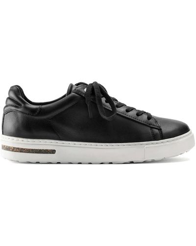 Birkenstock Sneakers - Zwart
