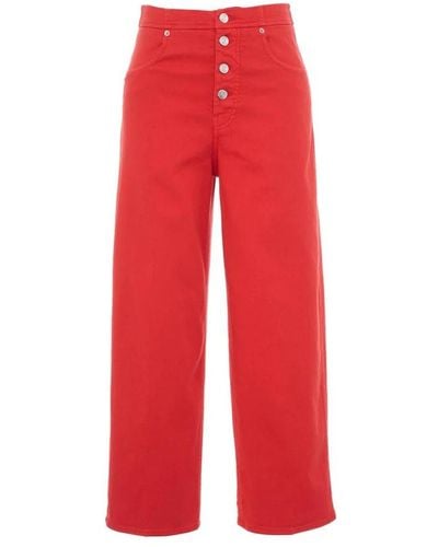 Department 5 Jeans dp578 44 1ts0043 21 - Rosso