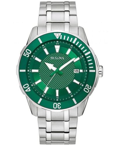 Bulova Watches - Verde