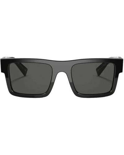 Prada Sunglasses - Grey