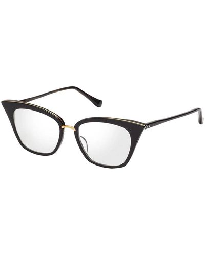 Dita Eyewear Glasses - Brown