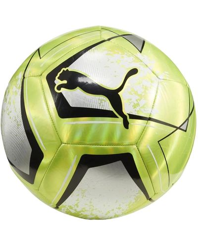 PUMA Cage ball für sport - Grün