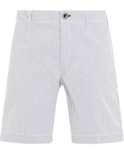 Vilebrequin Casual Shorts - Blue