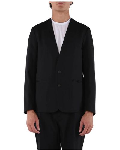 Mauro Grifoni Jackets > blazers - Noir