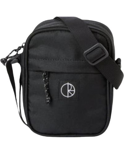 POLAR SKATE Bags > messenger bags - Noir
