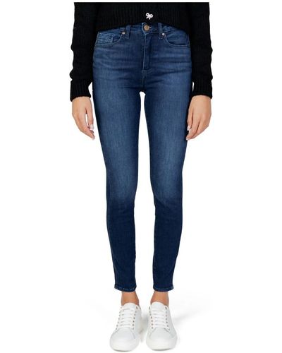 Gas Skinny jeans colección otoño/invierno - Azul