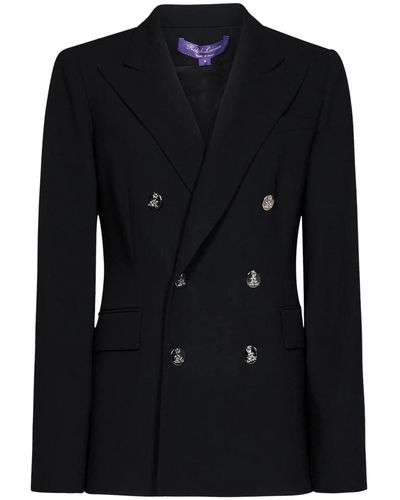Ralph Lauren Jackets > blazers - Noir