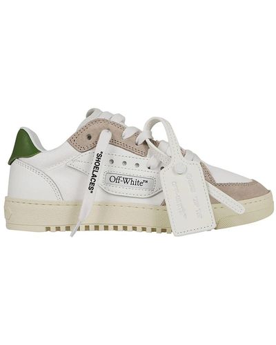 Off-White c/o Virgil Abloh Trainers - Grey