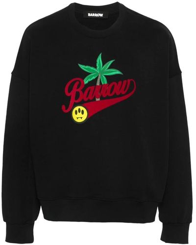 Barrow Sweatshirts - Black