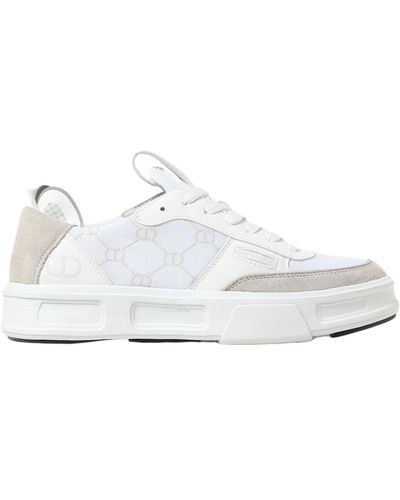 Twin Set Zapatillas de running sneakers - Blanco