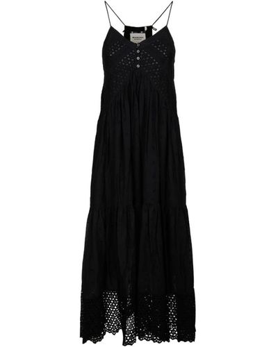 Isabel Marant Maxi Dresses - Black