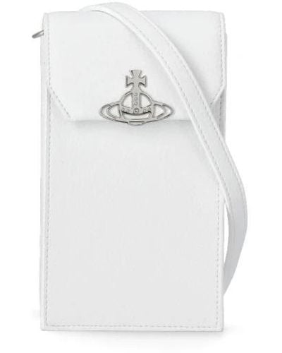Vivienne Westwood Phone Accessories - White