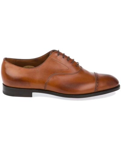 Edward Green Chaussures d'affaires - Marron