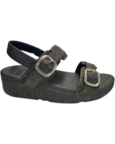 Fitflop Shoes - Schwarz