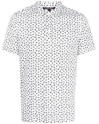 Michael Kors Polo shirts - Weiß