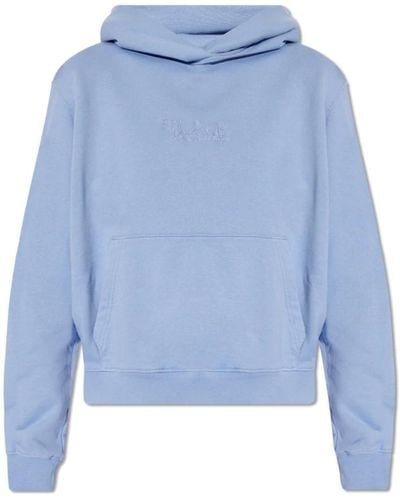 Woolrich Sweatshirts & hoodies > hoodies - Bleu