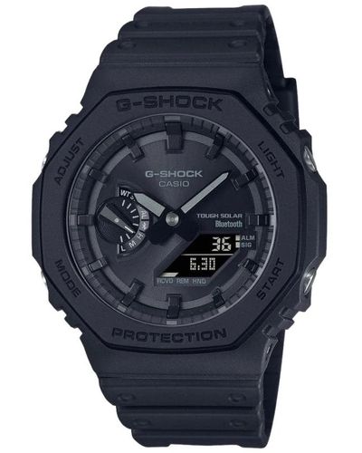 G-Shock Watches - Blue