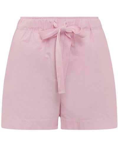 Semicouture Shorts - Rose