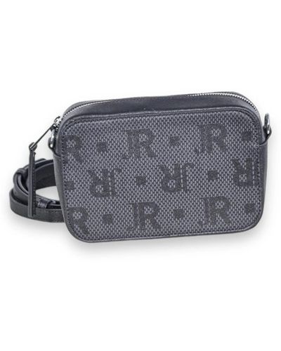 RICHMOND Shopping bag rwp24038bo - Grigio