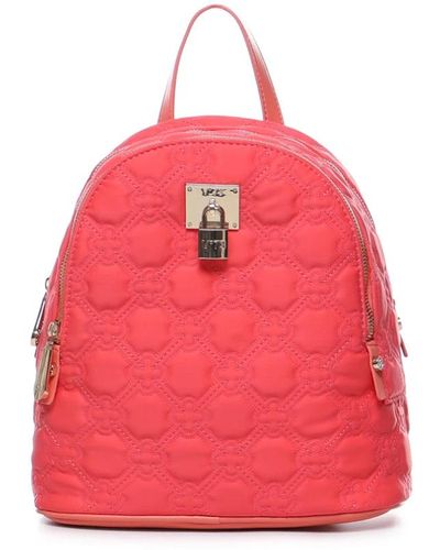 V73 Backpacks - Pink