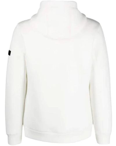 Peuterey Knitwear > turtlenecks - Blanc