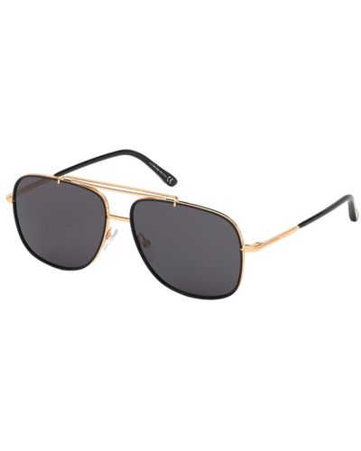 Tom Ford Sunglasses Benton 0693 - Mehrfarbig
