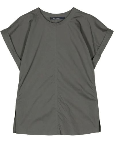 Sofie D'Hoore Blouses & shirts > blouses - Gris