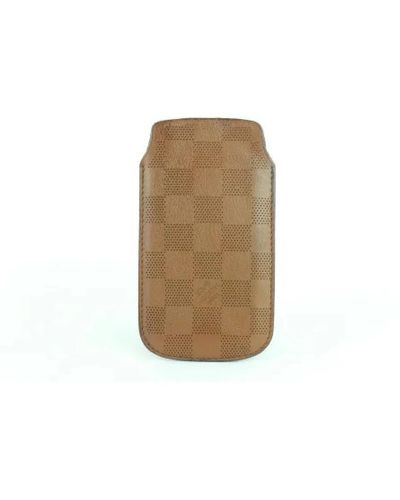 Louis Vuitton Pre-owned > pre-owned accessories - Neutre
