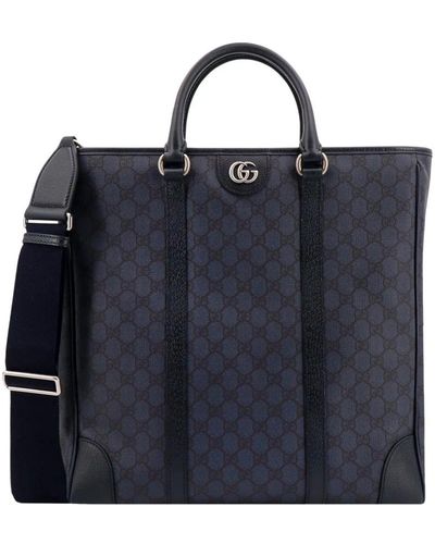 Gucci Handbags - Black