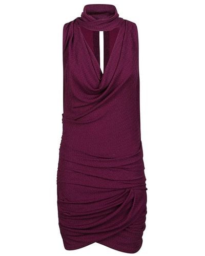 IRO Dresses > occasion dresses > party dresses - Violet