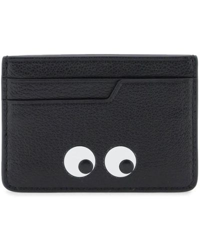 Anya Hindmarch Accessories > wallets & cardholders - Noir
