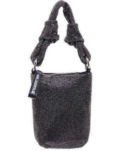 Karl Lagerfeld Women bags handbag black ss23 - Noir