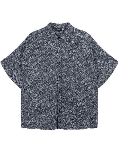Alix The Label Blouses & shirts > shirts - Gris