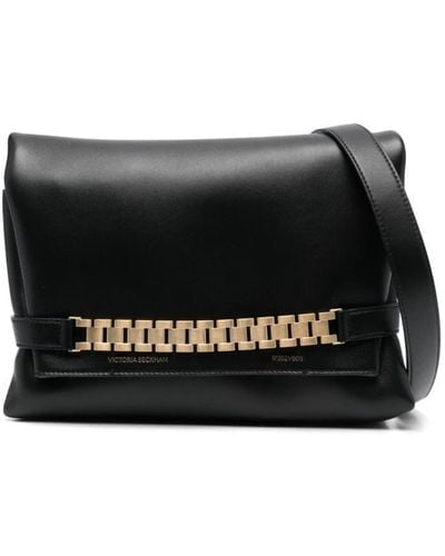 Victoria Beckham Bags > shoulder bags - Noir