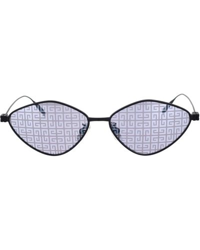 Givenchy Sonnenbrille Gvspeed GV40040U 02C - Braun