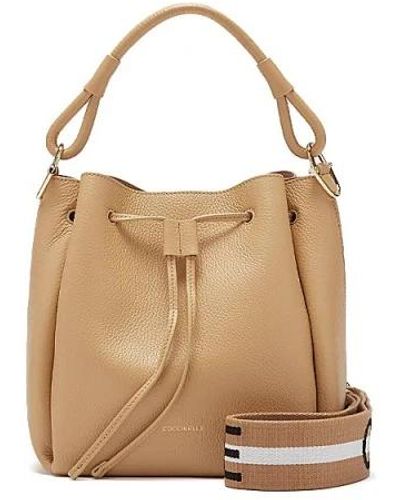 Coccinelle Bags > bucket bags - Blanc
