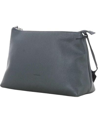 Ripani Stilvolle handtaschen - Grau