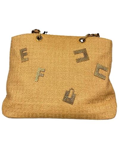 Elisabetta Franchi Bags > handbags - Métallisé