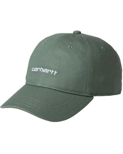 Carhartt Caps - Green