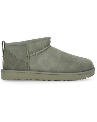 UGG Winter Boots - Green