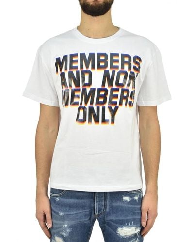 Stella McCartney T-Shirts - White