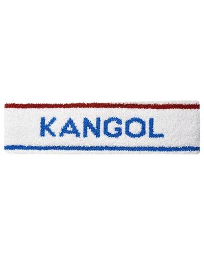 Kangol Opaska K3302St - Blau