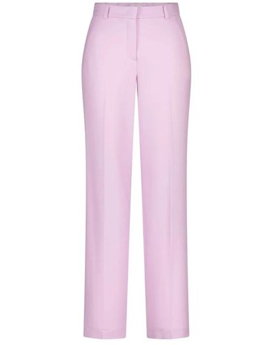 Riani Wide-fit hose - Pink