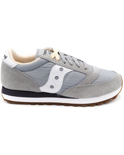 Saucony Sneakers grey - Grigio
