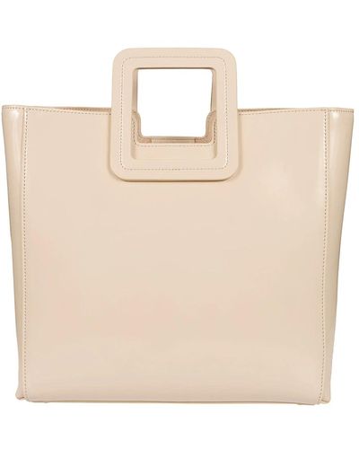 STAUD Bags > handbags - Neutre