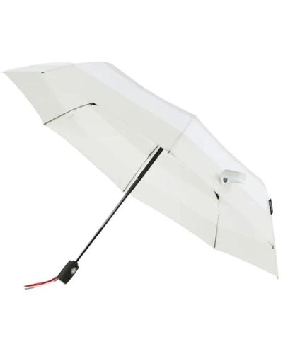 Eden Park Regenschirm - Weiß