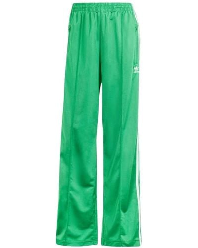 adidas Originals Sweatpants - Verde